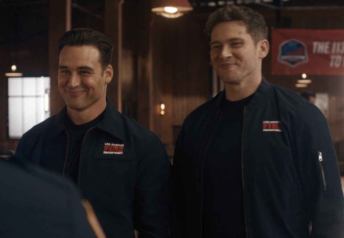 softestbuckley's tweet photo. they were such husbands in nashville https://t.co/K2ORJxt59N