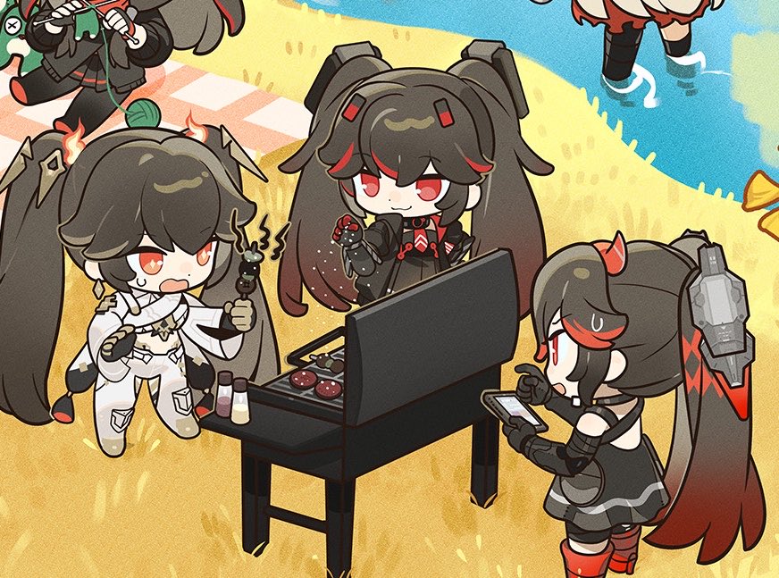 uaemie's tweet photo. NONE OF THEM KNOW WHAT IS GOING ON https://t.co/K151GoeXoK