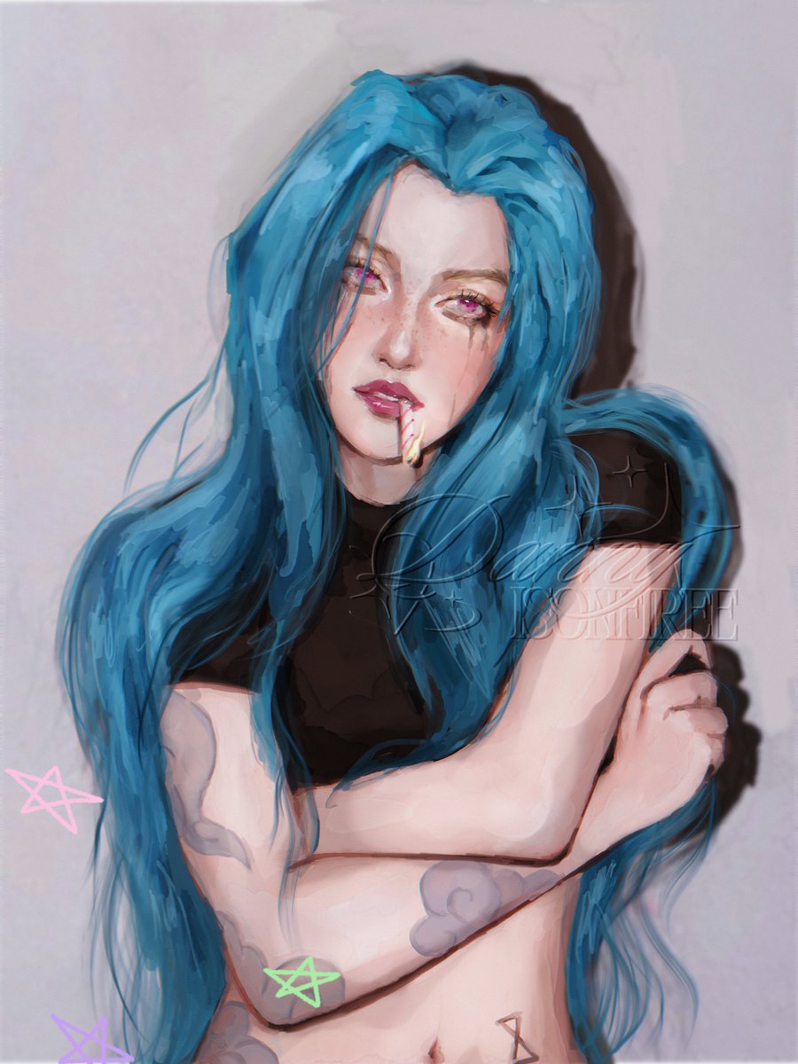 dannyisonfiree's tweet photo. I did this for my birthday (yesterday) and honestly forgot to post it :c 
#jinx https://t.co/HVs62yOVPE