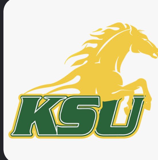 DenzelBigham10's tweet photo. thankful to receive a camp
invite from @KYSUFB #agtg https://t.co/NfTPY1n8Zn