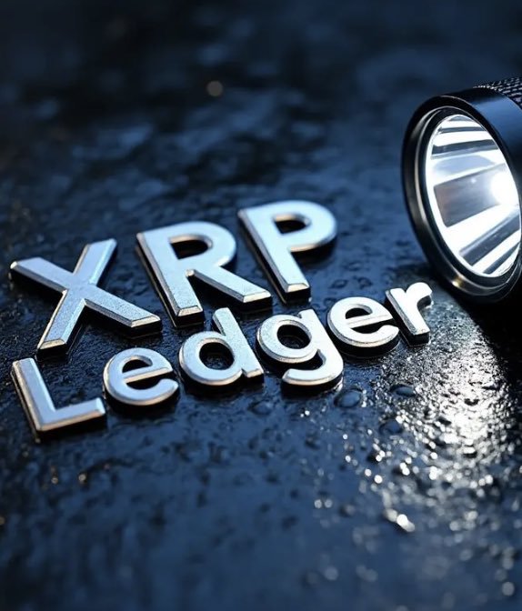 RealXRPCryptwlf's tweet photo. The $XRP Network Lending Is Moving Closer To Mainnet 🐂 https://t.co/Yk06Nfa5aR