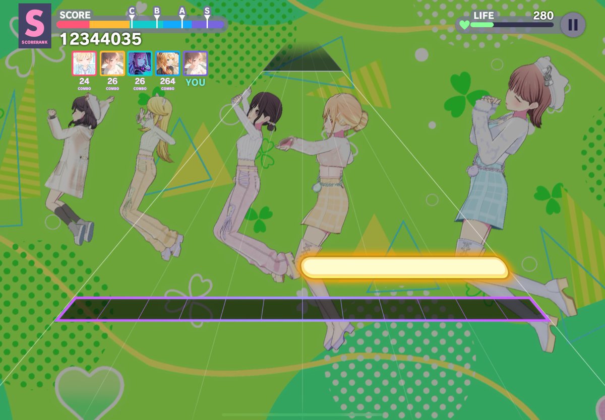 smile_deliver59's tweet photo. 相変わらずラストの曲しか取れず😭
なつめっち、おばあちゃんさん、なすさん、まめさん、なすフレンズ様、ツイボの皆様お部屋来てくださりありがとうございました❣️
制服併せにキラー衣装併せ最高でした🥰
周年前半は比較的落ち着いてるのでまた遊んでください！
ツイボ見かけたら遊びにも行きます😤 https://t.co/pWPHLhMKG4