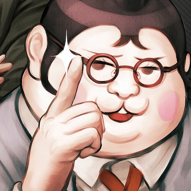 mordadefinitiv4's tweet photo. @Despairsister1 @HHinataVZL @hopewarriorsUDG jujuju, siento decirle Señorita Enoshima que cómo en Pokémon con cebo, Yo soy inmune al fuego https://t.co/w3ih08w5Zn