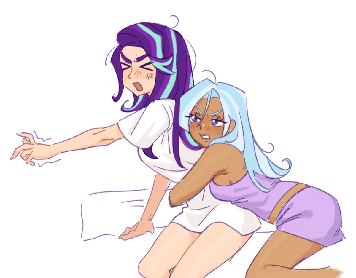 chorimayo's tweet photo. #startrix https://t.co/DhsXLVvKd9