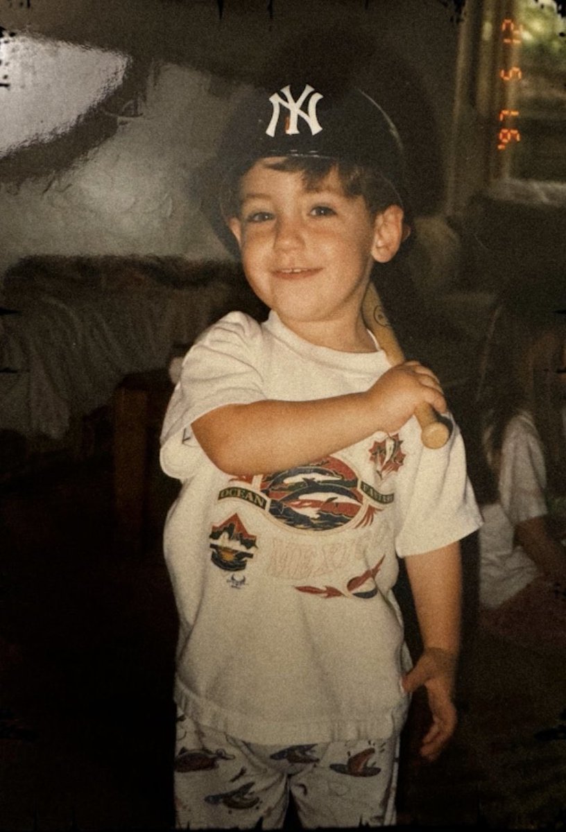 yanksfangii's tweet photo. intentionally walked                 made em regret it https://t.co/WAzIZW3vHy