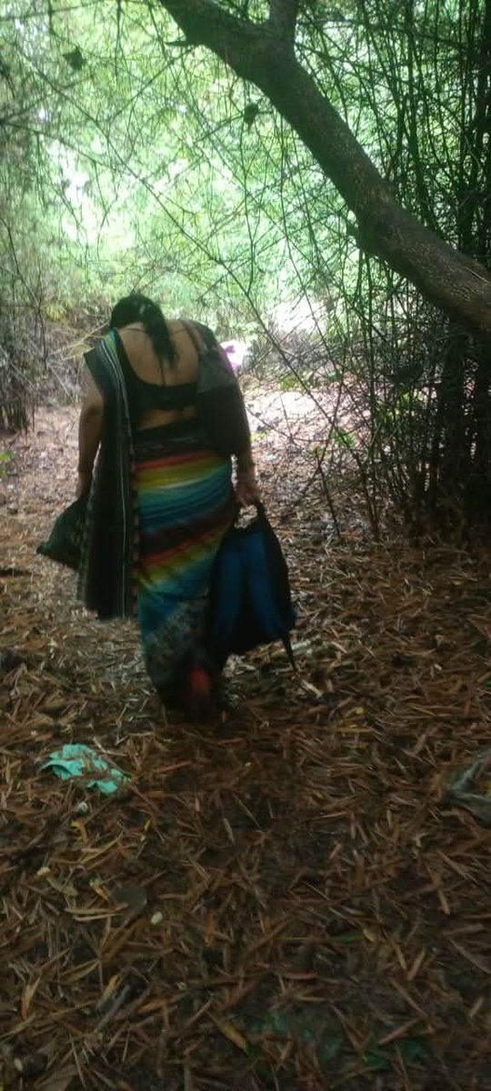 Dhamohiren's tweet photo. Jungle me mangal karne https://t.co/8WacJsybwV