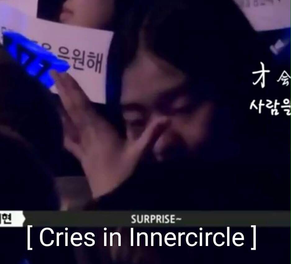 SeulgiHoon's tweet photo. Hugs to all ICs and Mino stans. You’ve been so strong from last year up to now. Now let’s pray for a successful probation period and his speedy recovery. https://t.co/MDQrqkSkmw