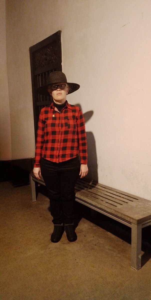 YennyArelysta's tweet photo. Alguien  me  dijo  que  me  veía,  como  toda  una  reina  y  realmente  me  sentí  muy  cómoda  porque  estoy  100%  segura  de  que  me  hizo  el  comentario  con  mucho  respeto  que  sólo  acepto  un  piropo  sin  que  haya  malicia  de  por  medio. https://t.co/yHduPUPxit