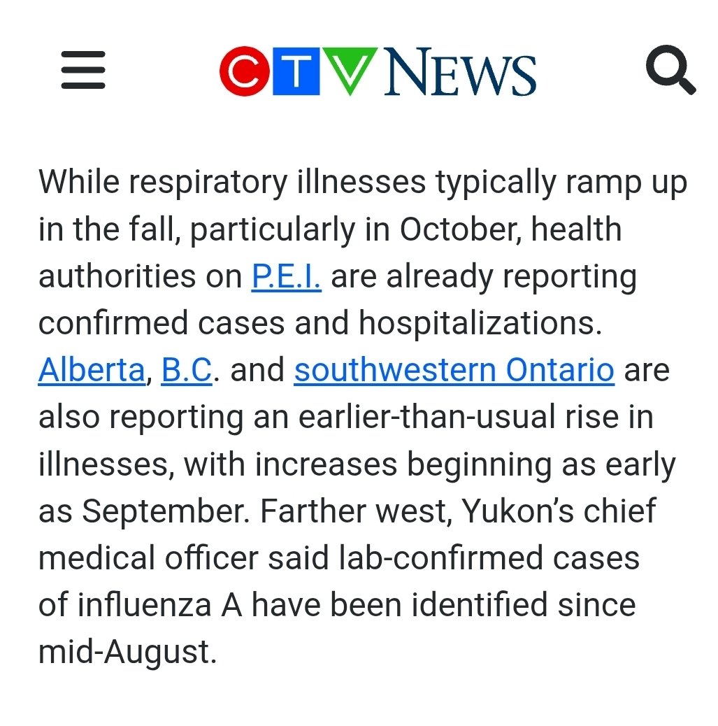 ChristineGuent8's tweet photo. Take care, BC...your BCNDP Govt is too busy campaigning than making sure vaccines get into arms. Flu A is hitting hospitals and LTC hard. Most likely schools as well. #WearAMask https://t.co/Qvac9VEBp7