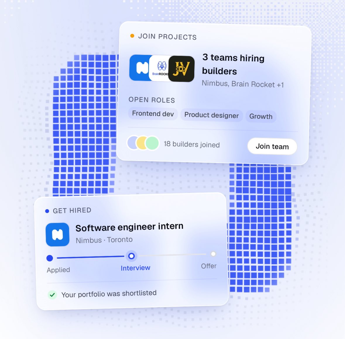 mikebuildfun's tweet photo. @niqudrift I’m building a project discovery platform https://t.co/1JbjsiUEop you can list your project and discover other projects.

Happy to connect https://t.co/Wo5dSb5gwN