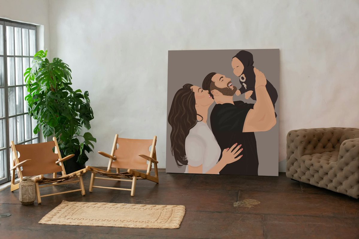 itx_me_fixa's tweet photo. Transform your cherished memories into stunning vector art! 🎨✨

Turn your favorite moments into timeless art – crafted with care and attention to detail. 💻🌟
Open for commissions now – DM for details https://t.co/PuSXilmBIp