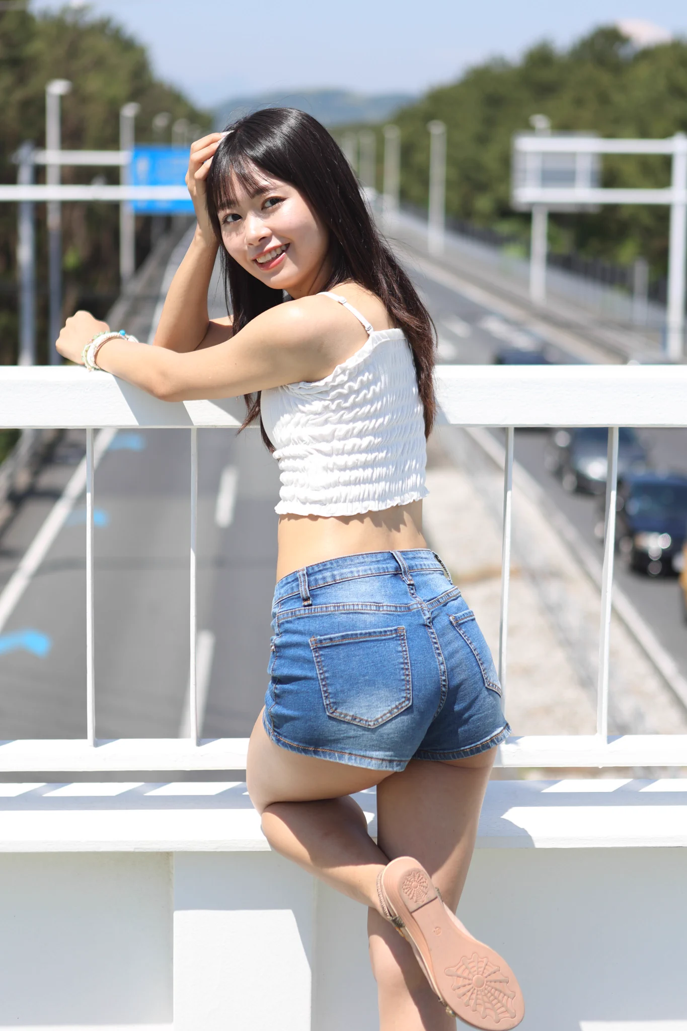 茜空 on X: 