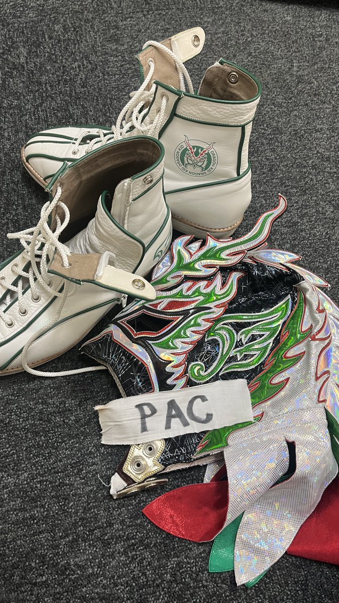 Dragon_Kid_0202's tweet photo. ハヤブサさんプロデュース興行、SLK10周年、石森無茶、そしてラスト新宿FACE。

新宿FACEでの試合は、忘れられない大会ばかり…

ありがとう新宿FACE。
#ManyThanksFACE #新宿FACE #DRAGONGATE https://t.co/mLlXqDWEQZ