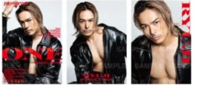 sayaka_3jsb_RI's tweet photo. 隆二くん最高オブ最高👑❤️(何枚でも集めたい🥹❤️) https://t.co/ROMs6XzorL