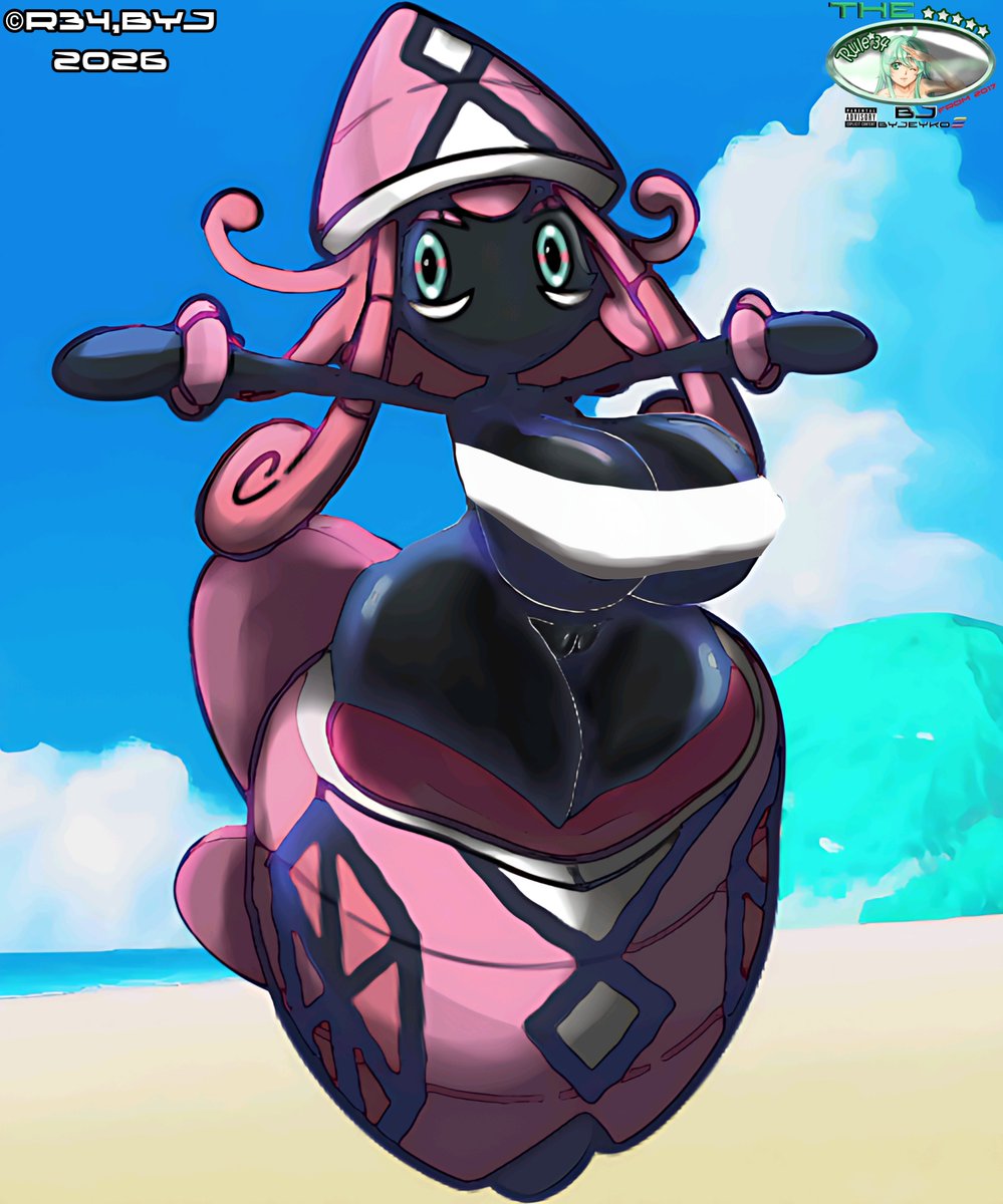 BJBYJEYKO's tweet photo. Tapu Lele in Hot Beach
#TapuLele #Krookodile #Steenee #CartoonSex #NOPOR #Furry #Furro #shitpost #dibujodigital #hugeboobs #selfship #pokemonfanart #Pokemon #porn #sex #r34 #rule34 #pussy #bigass #xxx #nsfwtwt #nsfw #fucking #orgasm #hot #horny #ass #hugeass #2d #Cartoon https://t.co/OI5quiFRyb
