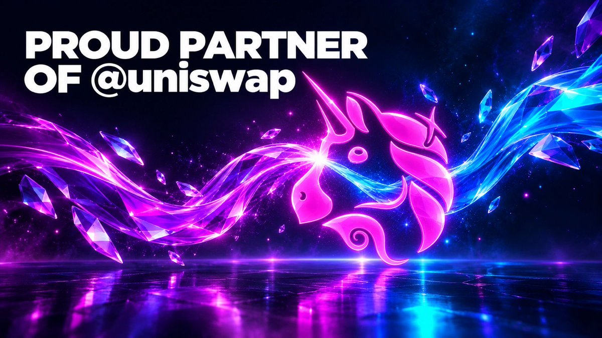 memespad's tweet photo. Our hook has been audited and approved by @Uniswap !

There is a reason why we chose it 👀 stay hooked🫡 https://t.co/jInyjkYvBv