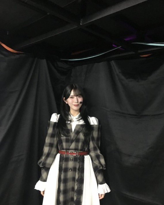mrym0215cool's tweet photo. 衣装といいビジュアルといい何もかもが好きすぎる

#miugram https://t.co/S4s6ul5MDp