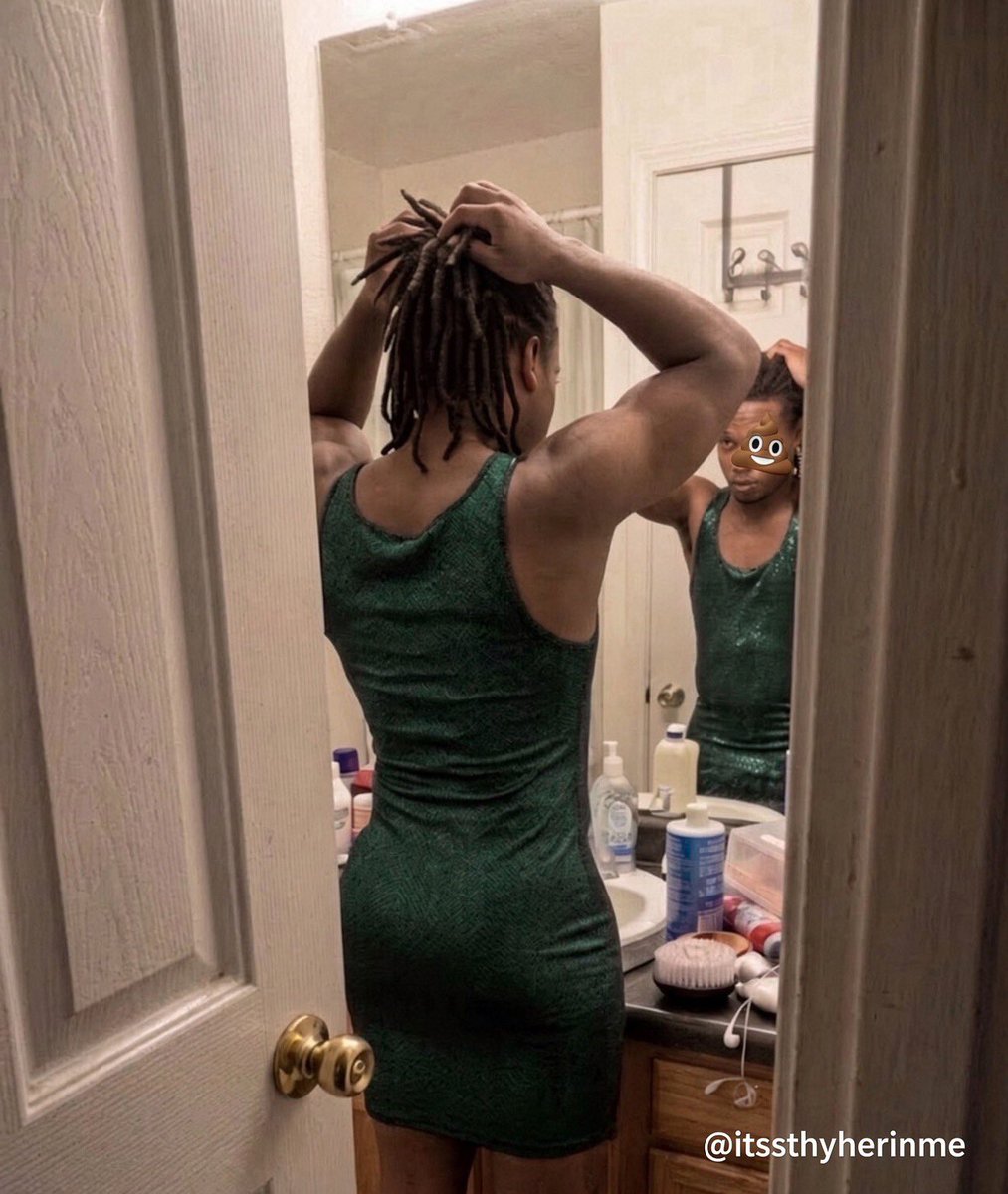 itssthyherinme's tweet photo. I thought another btch was in my house but I caught his gay ass😩😩😩 https://t.co/ZEruMsugmp