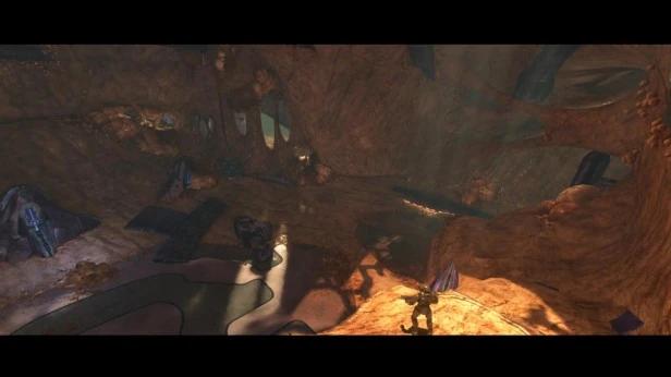 Ur_Spectre's tweet photo. Retiro lo dicho no es METROID es FUCKING HALO 3 la dimensión esa https://t.co/uVDf6bdgoK