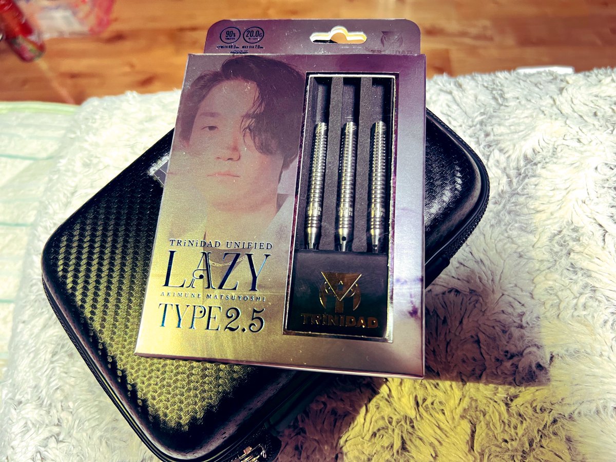 BlackRain96's tweet photo. (๑´Д`๑)ぺーぺーの初心者なのにlazy2.5買っちゃっていまこれ https://t.co/whk6WLcVdj