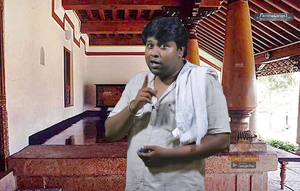 DrVaathi tweet picture