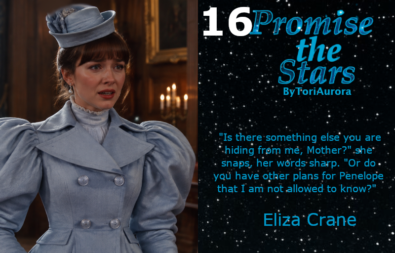 ByToriAurora's tweet photo. Dear #readers.
Chapter 16 of Promise the stars is up!
#Ao3: https://t.co/PoDLrPyYyG
#Wix:
https://t.co/YniknqAJqI
ByTA https://t.co/MFaTcycuvL