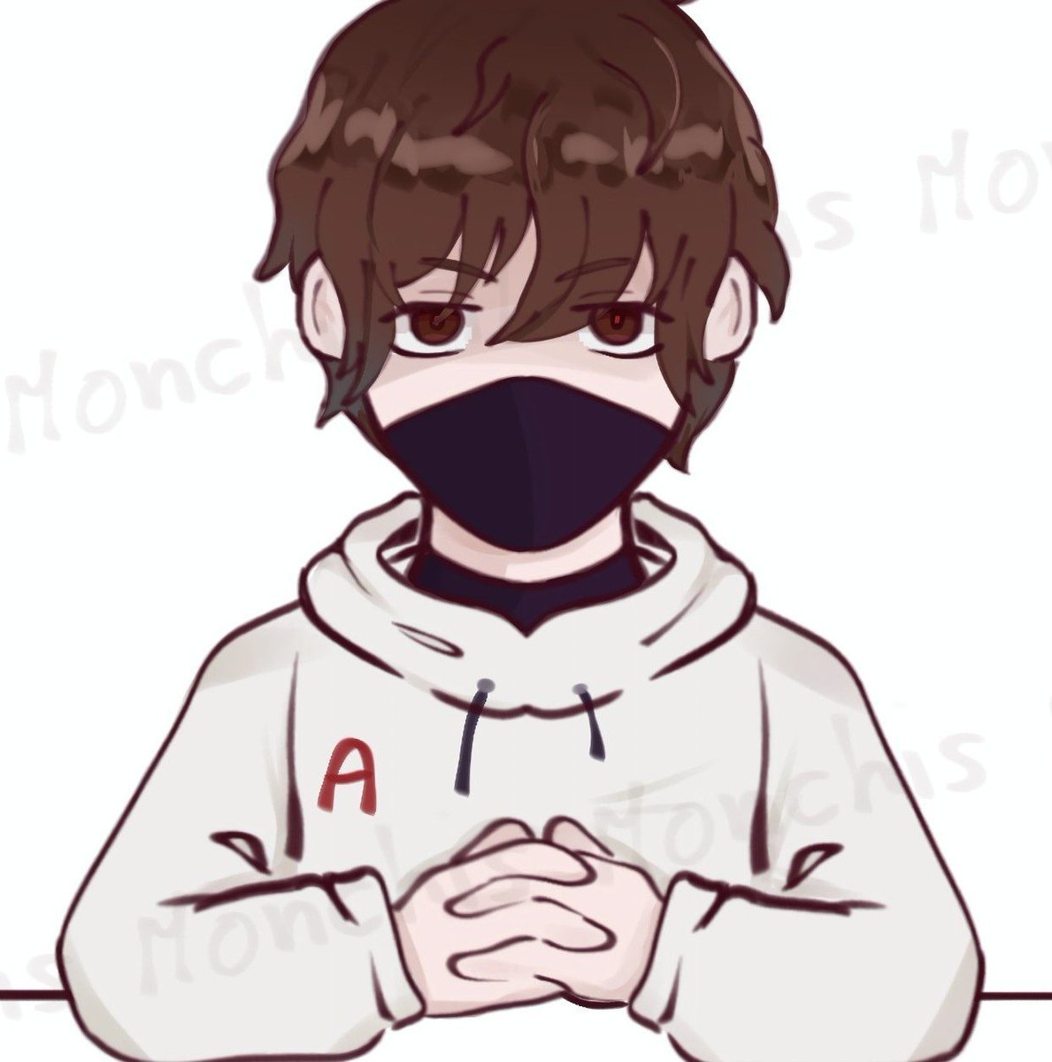 Christian2099xd's tweet photo. @Veta_Draws Pero que se vea https://t.co/CIRa1SKbwb