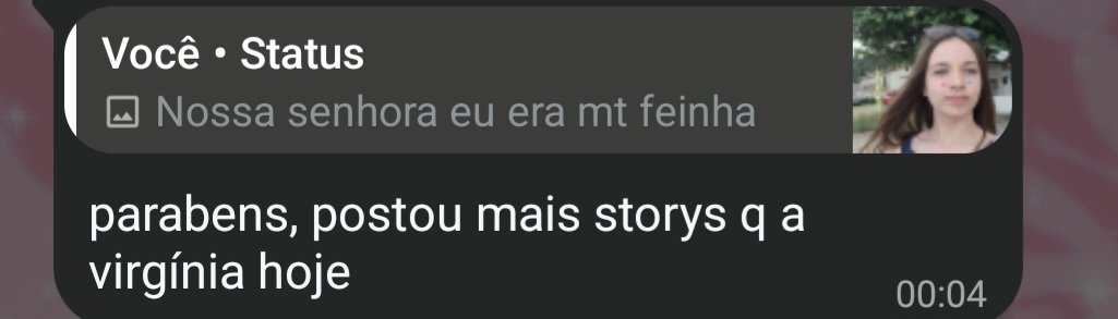 ESFIRrasemM's tweet photo. Eu to aterrorizada sério, me aceitem como a influenciadora cristã de familia de vcs!!!!! https://t.co/nVESXy1qFg