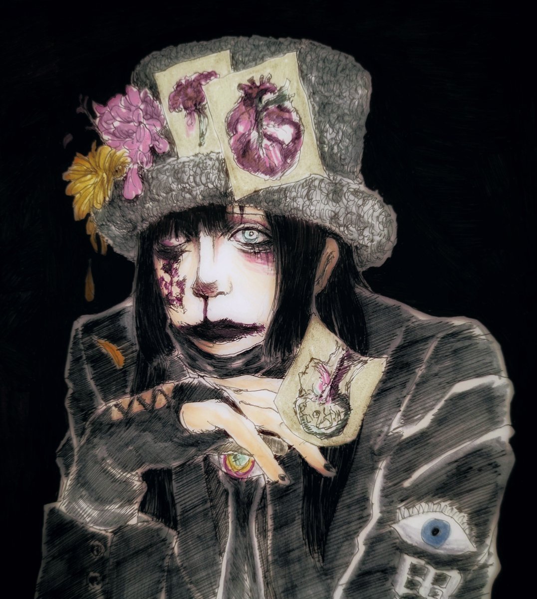 GOTH51259817's tweet photo. 🍄 https://t.co/ZneofgTnxm