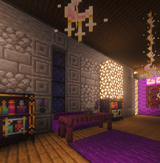 coremagicSMP tweet picture