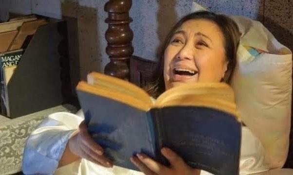 ijbolst's tweet photo. siksikan na sa moa WHAHSJAJAJAH buti sa oct 12 pa oathtaking namin https://t.co/xfQNhhE7qR