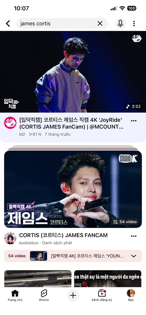ga4cyf's tweet photo. @ofjvn_ @nhiemvunuoimeo He has grown not only as an artist but also as someone who knows how to turn his ideas into something meaningful.
#JAMES #제임스 https://t.co/UxtdYLgP7L