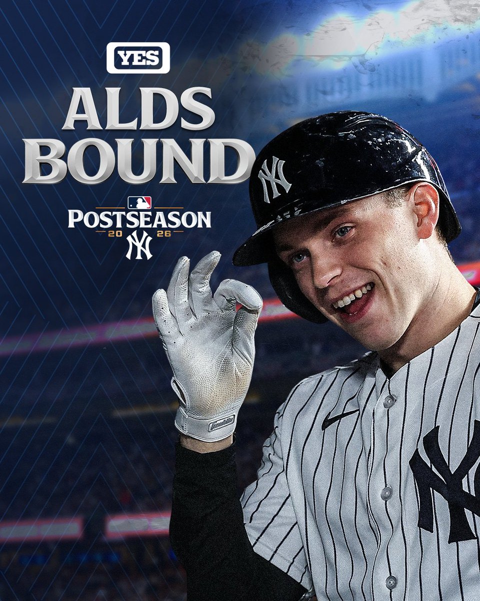 YESNetwork's tweet photo. Movin' on. https://t.co/44Fb4ywyiR