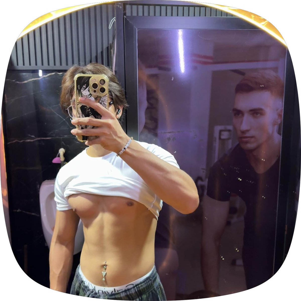 GyxbZz's tweet photo. algun fajesito x ahi? dm https://t.co/TS2sYH1XGZ