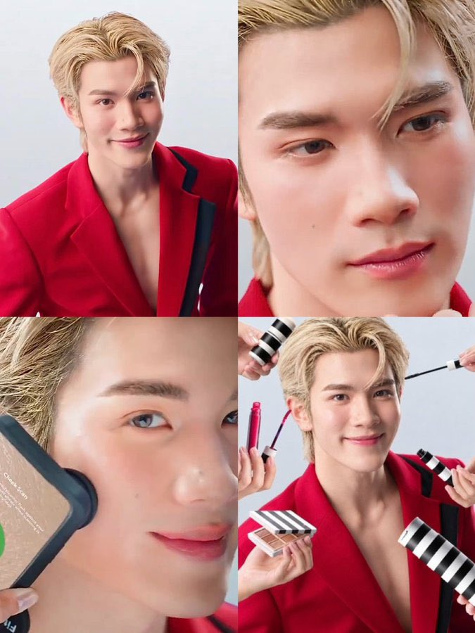 HninPwintPrh's tweet photo. 1.10.26...thaisephora.IG
@tawattannn
#SEPHORAXFOURTH #SephoraTH12thAnniversary
#Fourthnattawat #โฟร์ทณัฐวรรธน์
Want to meet Fourth? 🥰 Come shop at Sephora!
🎈 Perk 1: Enjoy 15% discount both in-store and online
🎈 Perk 2: Spend 2,000 THB or more to enter the lucky draw — 30 winners will get to meet Fourth Nattawat up close!
📍 Date: 19 October, 6:00 PM | Venue: Atrium 2, Siam Center ❤️