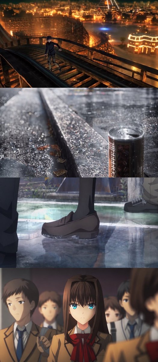TheGachaAniGuy's tweet photo. Just look at these visuals... Ufotable is truly in a league of it's own 

Genshin is gonna look so good 😋 https://t.co/EwxpP6rzau