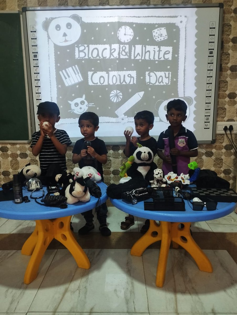 BethlahemHills1's tweet photo. EC 1A Black and White day https://t.co/Ne3UE7yg9F