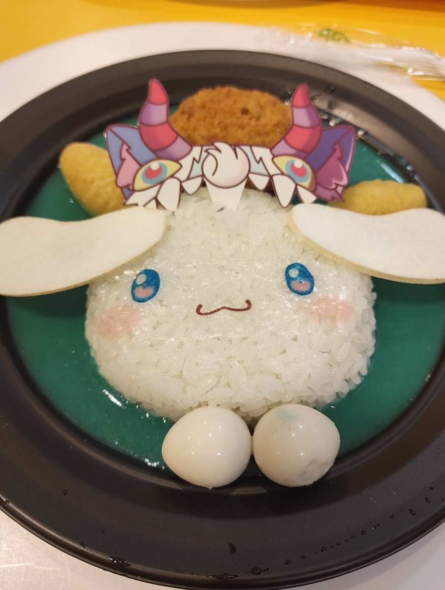 tzk_machibuse's tweet photo. ※カレー https://t.co/6hhSjFLQaK