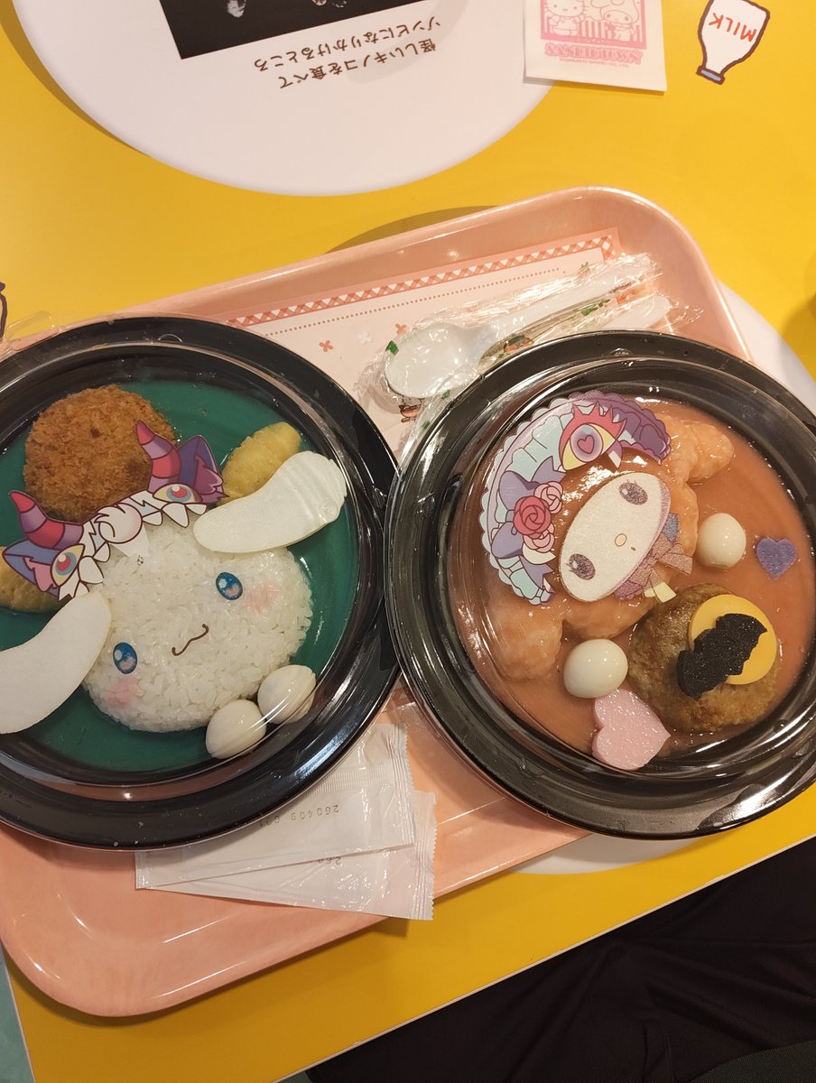 tzk_machibuse's tweet photo. ※カレー https://t.co/6hhSjFLQaK