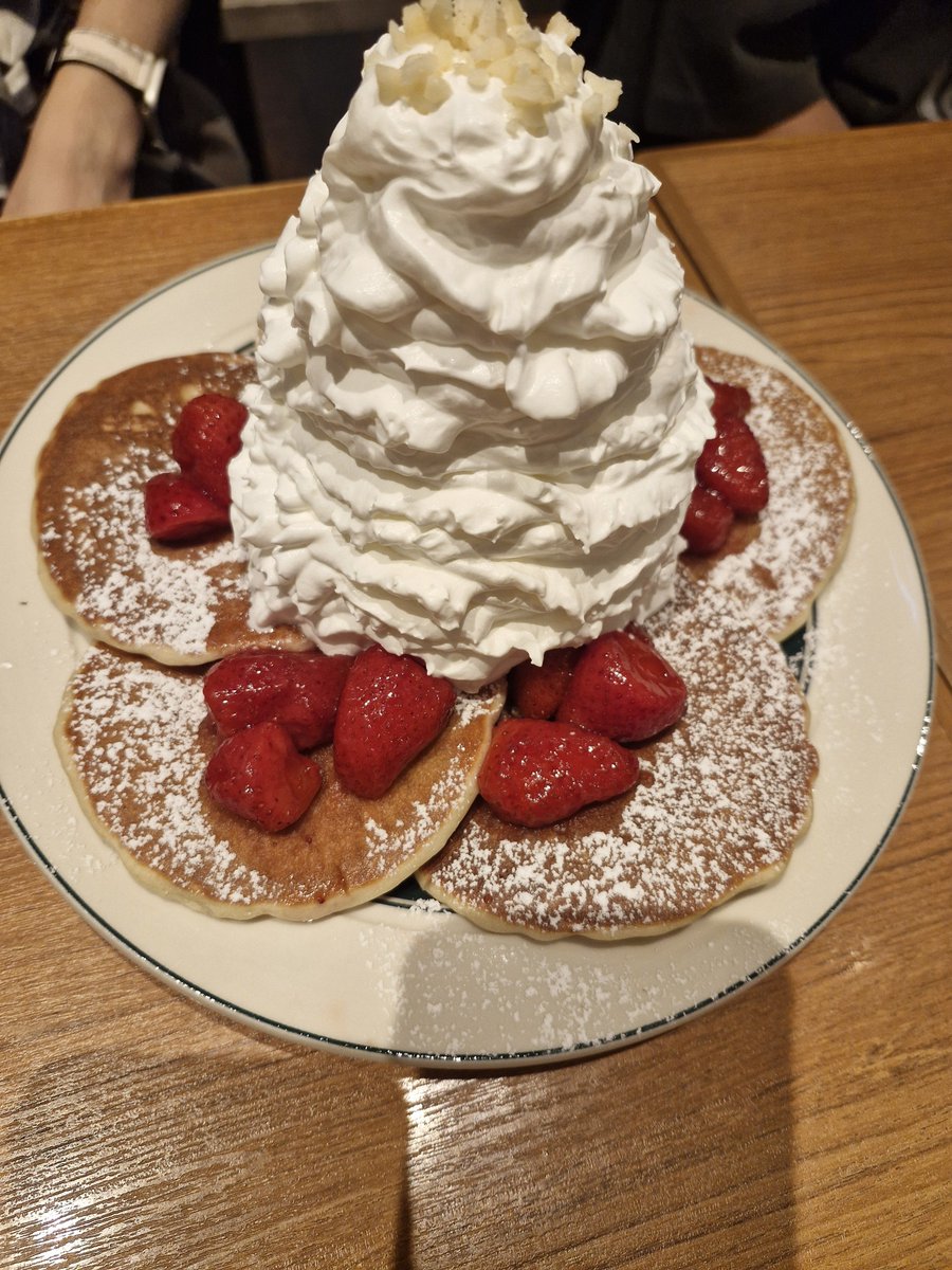 mika_mi103's tweet photo. もう東京もどる～ https://t.co/vGj3v6z1UH