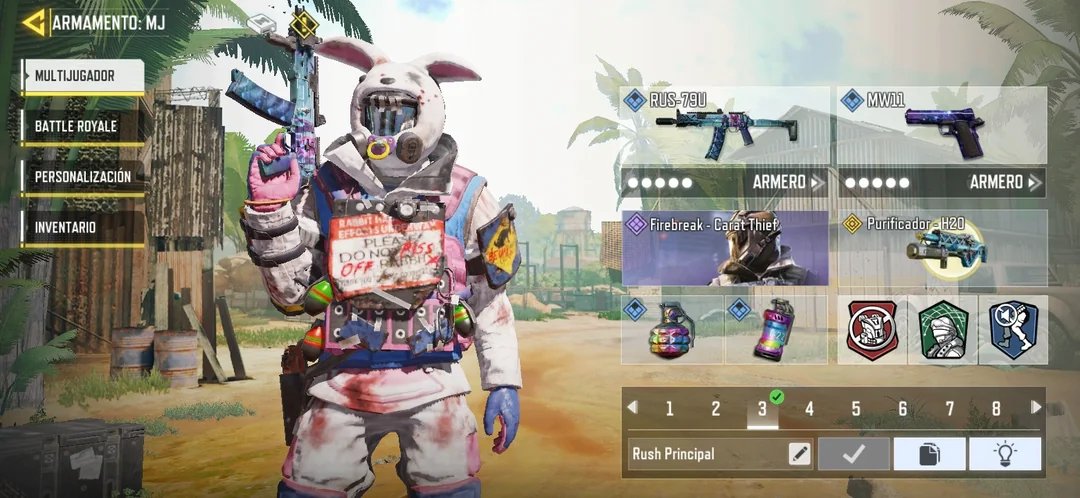 Forzelotte's tweet photo. @codmINTEL Bro forget this thing 😭 it also have panda variant https://t.co/6gNcVHhQYu