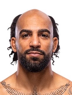FightsMemory's tweet photo. UFCニューカード📝

12/13 #UFC335 

⑨モレノvs.⑭ジョンソン

@BigMarcel24 より https://t.co/iNhLYVsLDF