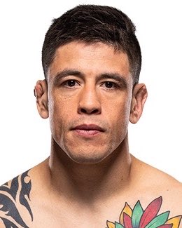 FightsMemory's tweet photo. UFCニューカード📝

12/13 #UFC335 

⑨モレノvs.⑭ジョンソン

@BigMarcel24 より https://t.co/iNhLYVsLDF