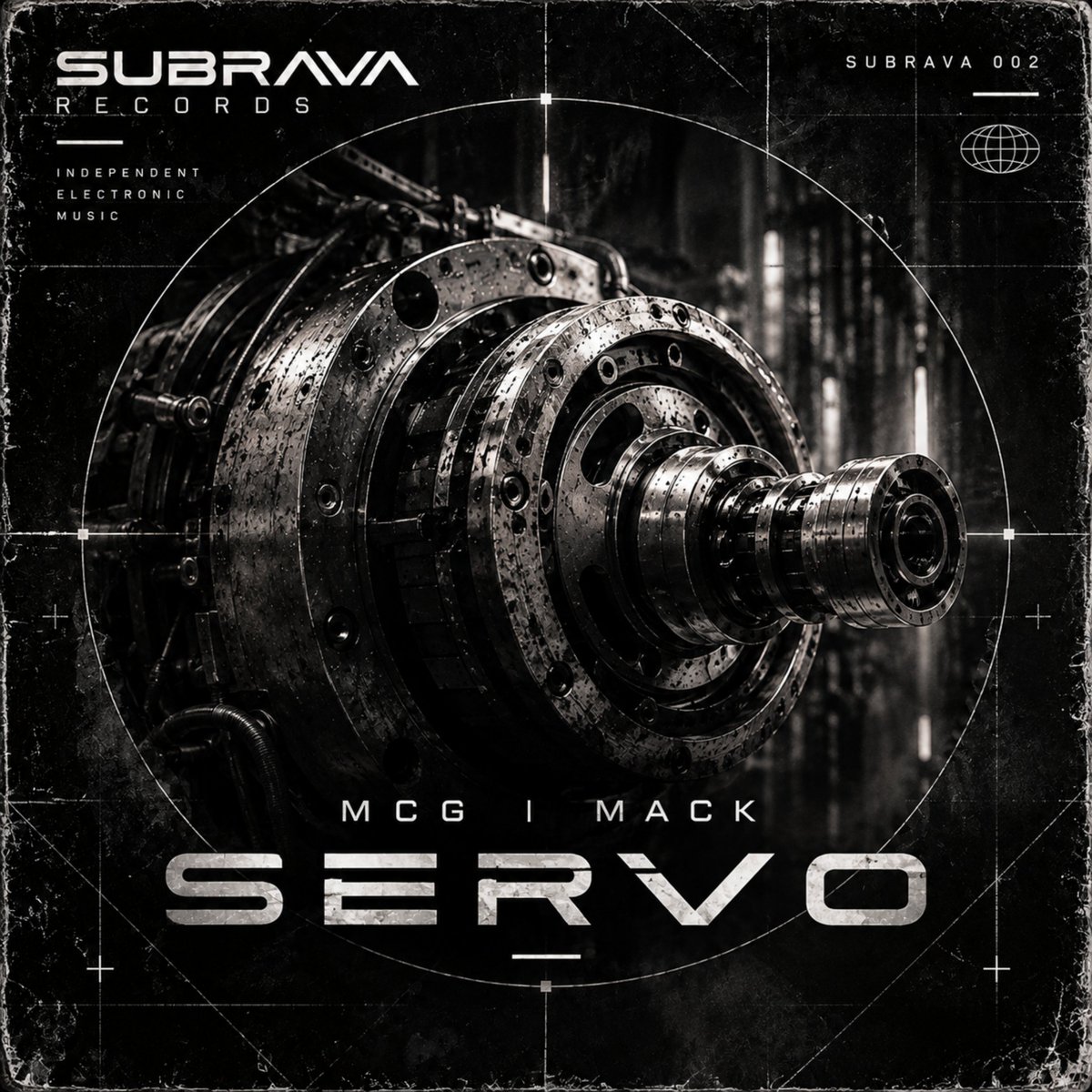 SUBRAVARECORDS's tweet photo. Listen to SERVO by McG | Mack on #SoundCloud
https://t.co/ywTCWhAfjR
#HouseMusic #DeepHouse #TechHouse #viral #music #NewMusic https://t.co/nsO9VBjMwy