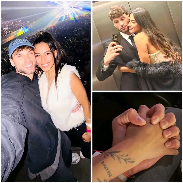 2020Stellamaris's tweet photo. #GranHermanoGeneraciónDorada #GranHermano #GeneraciónDorada ///#ADQST #MultitalentTv #Allaccess #DGOstream /// #Luziago 💕 https://t.co/2FralJOD6O