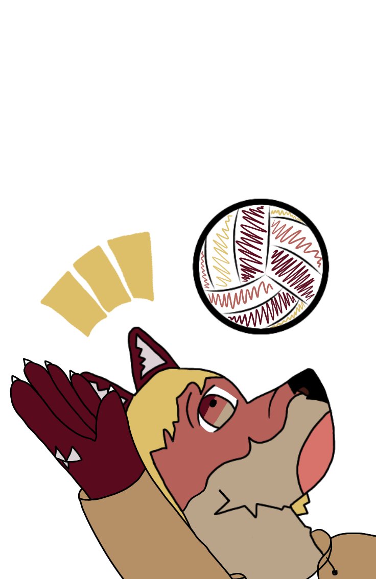 MaximusYeal's tweet photo. What I've been doing recently instead of actually drawing
Bleh >=> https://t.co/tf4miJ5LM4