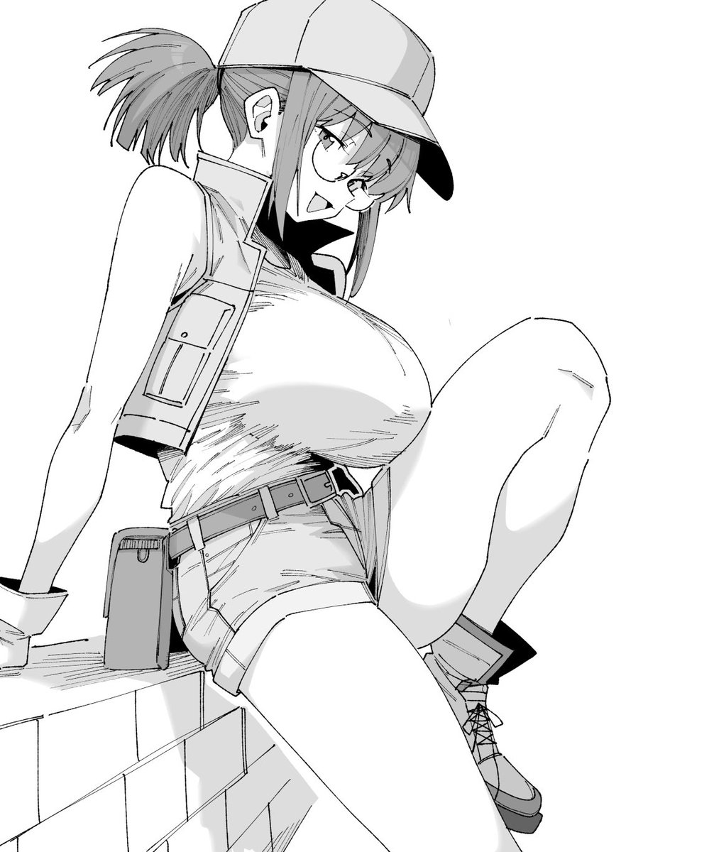 oreizmmiporin's tweet photo. フィオたそ～ https://t.co/QPfoZykI4Z