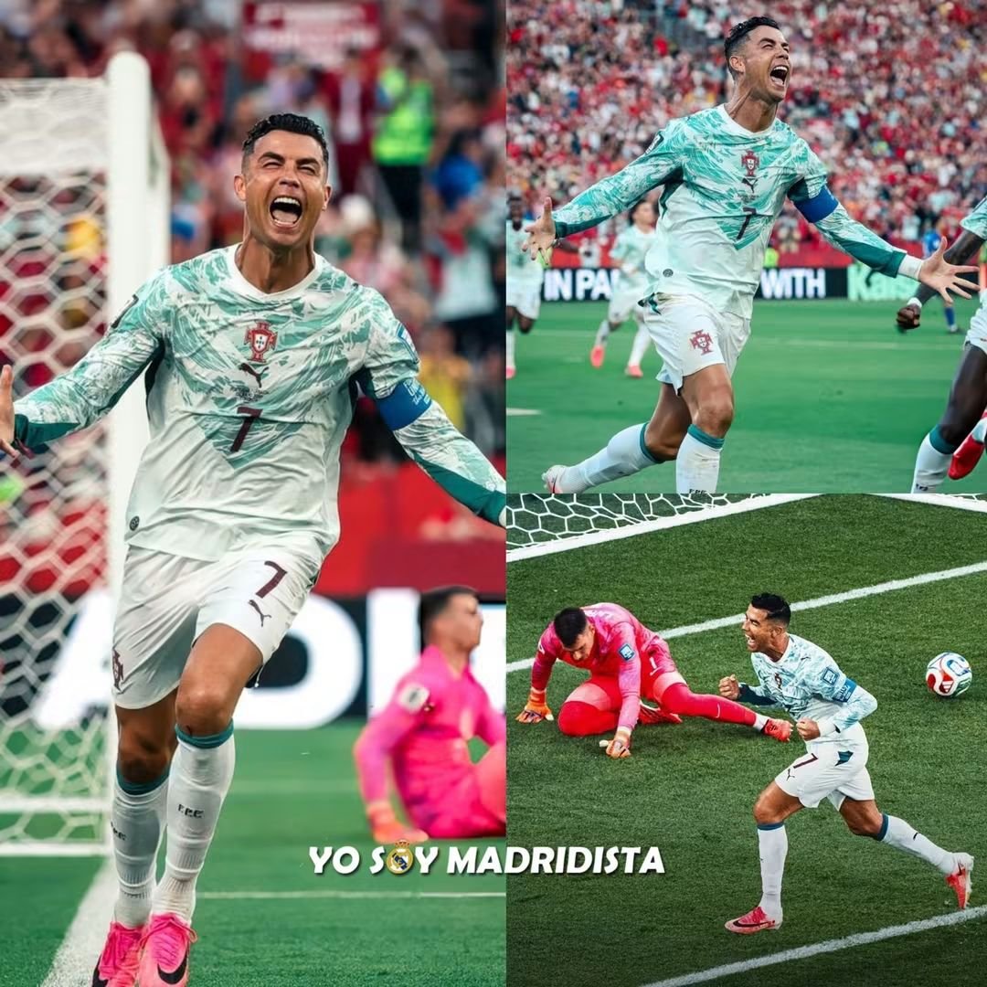 Mundo_MadridCF's tweet photo. Debí haber gritado más fuerte aquel gol… https://t.co/lAn9W1FN7H
