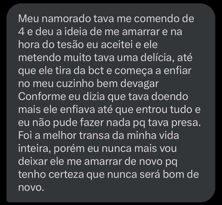 confissoesxxz's tweet photo. https://t.co/xtHN2iLqwt