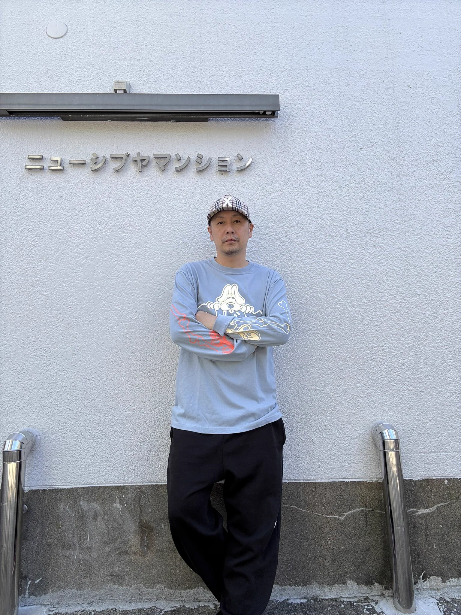OLDX (@oldxtokyo) / X